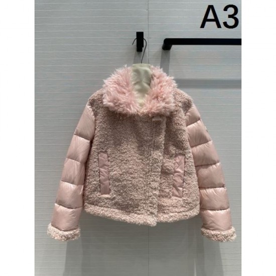 MONCLER Women's Down Jacket 2024FW Very Popular Overseas MONCLER Women's Down Jacket 2024FW Very Popular Overseas