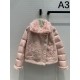 MONCLER Women's Down Jacket 2024FW Very Popular Overseas MONCLER Women's Down Jacket 2024FW Very Popular Overseas