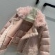 MONCLER Women's Down Jacket 2024FW Very Popular Overseas MONCLER Women's Down Jacket 2024FW Very Popular Overseas