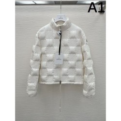 MONCLER Women's Down Jacket 2024FW Highly Usable