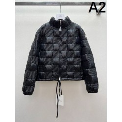 MONCLER Women's Down Jacket 2024FW Highly Usable