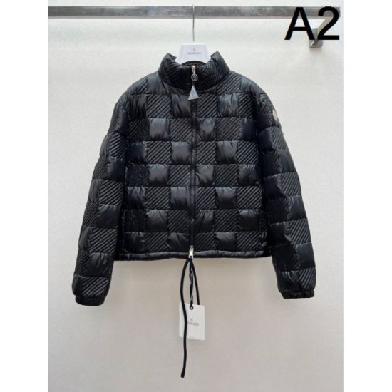 MONCLER Women's Down Jacket 2024FW Highly Usable MONCLER Women's Down Jacket 2024FW Highly Usable