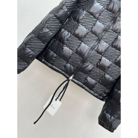MONCLER Women's Down Jacket 2024FW Highly Usable MONCLER Women's Down Jacket 2024FW Highly Usable