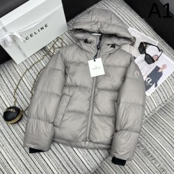 MONCLER Women's Down Jacket 2024FW Limited Quantity