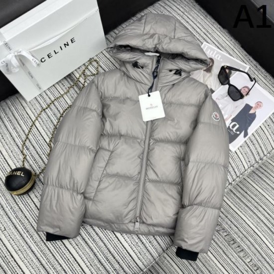 MONCLER Women's Down Jacket 2024FW Limited Quantity MONCLER Women's Down Jacket 2024FW Limited Quantity