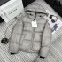 MONCLER Women's Down Jacket 2024FW Limited Quantity