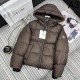MONCLER Women's Down Jacket 2024FW Limited Quantity MONCLER Women's Down Jacket 2024FW Limited Quantity