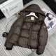 MONCLER Women's Down Jacket 2024FW Limited Quantity MONCLER Women's Down Jacket 2024FW Limited Quantity