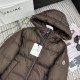 MONCLER Women's Down Jacket 2024FW Limited Quantity MONCLER Women's Down Jacket 2024FW Limited Quantity