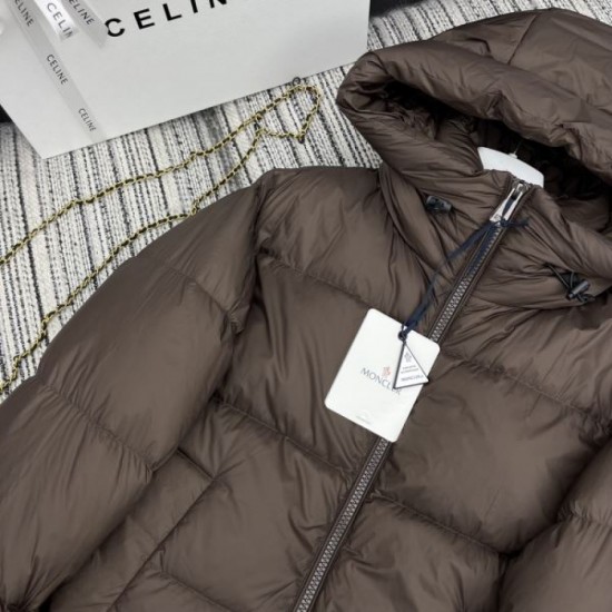 MONCLER Women's Down Jacket 2024FW Limited Quantity MONCLER Women's Down Jacket 2024FW Limited Quantity