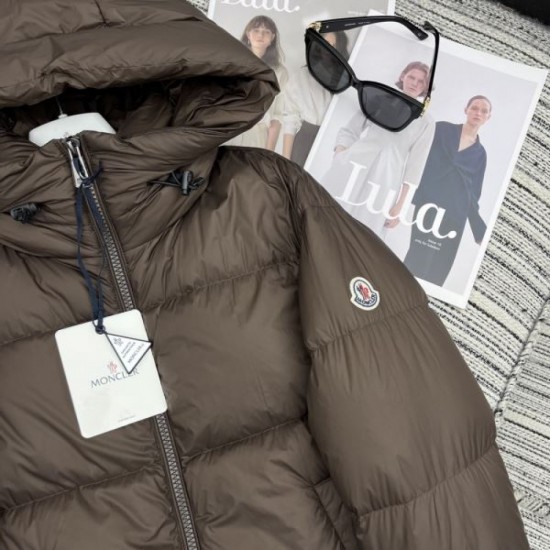 MONCLER Women's Down Jacket 2024FW Limited Quantity MONCLER Women's Down Jacket 2024FW Limited Quantity