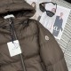 MONCLER Women's Down Jacket 2024FW Limited Quantity MONCLER Women's Down Jacket 2024FW Limited Quantity