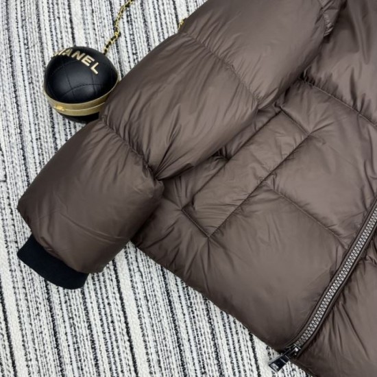 MONCLER Women's Down Jacket 2024FW Limited Quantity MONCLER Women's Down Jacket 2024FW Limited Quantity