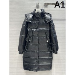 MONCLER Women's down jacket 2024FW This summer's favorite