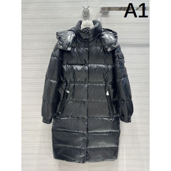 MONCLER Women's down jacket 2024FW This summer's favorite MONCLER Women's down jacket 2024FW This summer's favorite