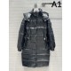 MONCLER Women's down jacket 2024FW This summer's favorite MONCLER Women's down jacket 2024FW This summer's favorite