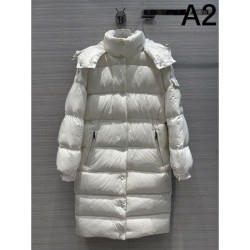 MONCLER Women's down jacket 2024FW This summer's favorite