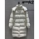 MONCLER Women's down jacket 2024FW This summer's favorite MONCLER Women's down jacket 2024FW This summer's favorite