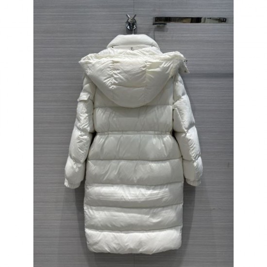 MONCLER Women's down jacket 2024FW This summer's favorite MONCLER Women's down jacket 2024FW This summer's favorite