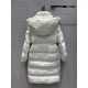 MONCLER Women's down jacket 2024FW This summer's favorite MONCLER Women's down jacket 2024FW This summer's favorite