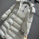 MONCLER Women's down jacket 2024FW This summer's favorite MONCLER Women's down jacket 2024FW This summer's favorite