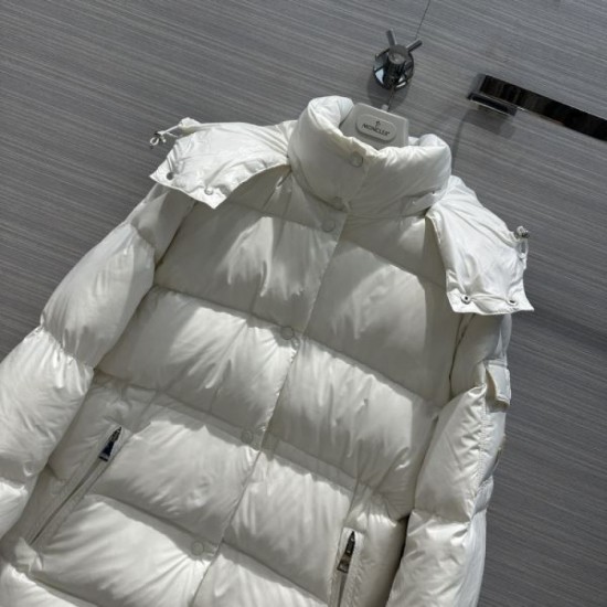 MONCLER Women's down jacket 2024FW This summer's favorite MONCLER Women's down jacket 2024FW This summer's favorite