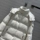MONCLER Women's down jacket 2024FW This summer's favorite MONCLER Women's down jacket 2024FW This summer's favorite