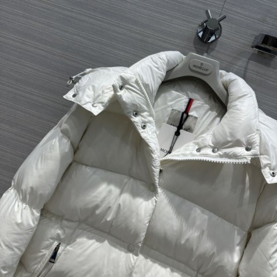 MONCLER Women's down jacket 2024FW This summer's favorite MONCLER Women's down jacket 2024FW This summer's favorite