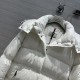 MONCLER Women's down jacket 2024FW This summer's favorite MONCLER Women's down jacket 2024FW This summer's favorite