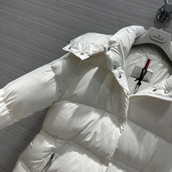 MONCLER Women's down jacket 2024FW This summer's favorite MONCLER Women's down jacket 2024FW This summer's favorite