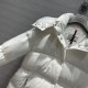 MONCLER Women's down jacket 2024FW This summer's favorite MONCLER Women's down jacket 2024FW This summer's favorite