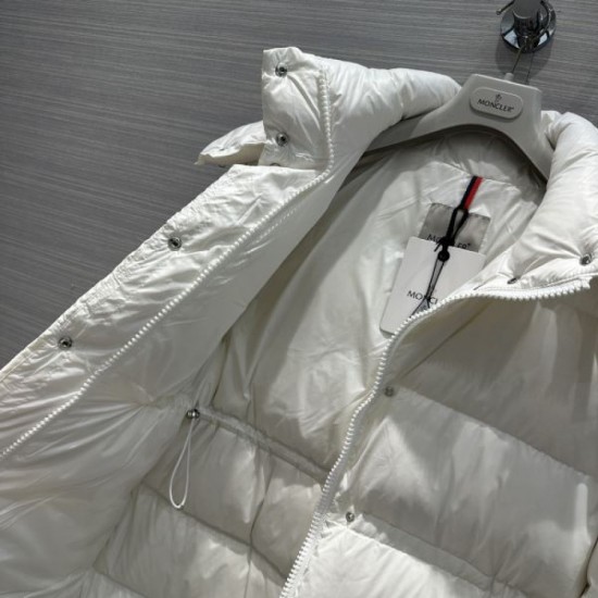 MONCLER Women's down jacket 2024FW This summer's favorite MONCLER Women's down jacket 2024FW This summer's favorite