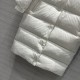 MONCLER Women's down jacket 2024FW This summer's favorite MONCLER Women's down jacket 2024FW This summer's favorite