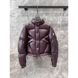 MONCLER Moncler down jacket 2024FW classic design