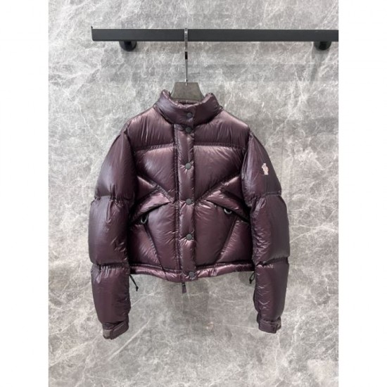 MONCLER Moncler down jacket 2024FW classic design MONCLER Moncler down jacket 2024FW classic design