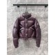 MONCLER Moncler down jacket 2024FW classic design MONCLER Moncler down jacket 2024FW classic design