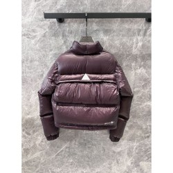 MONCLER Moncler down jacket 2024FW classic design