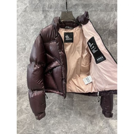 MONCLER Moncler down jacket 2024FW classic design MONCLER Moncler down jacket 2024FW classic design