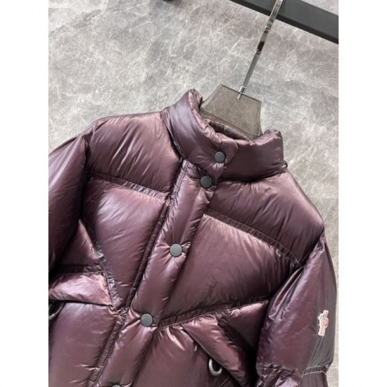 MONCLER Moncler down jacket 2024FW classic design MONCLER Moncler down jacket 2024FW classic design