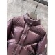MONCLER Moncler down jacket 2024FW classic design MONCLER Moncler down jacket 2024FW classic design