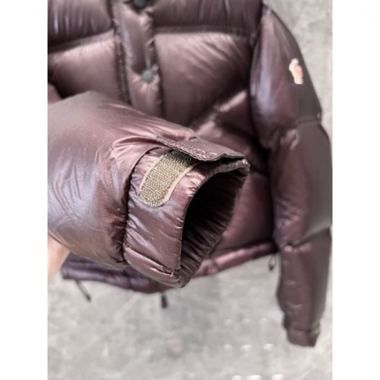 MONCLER Moncler down jacket 2024FW classic design MONCLER Moncler down jacket 2024FW classic design