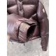 MONCLER Moncler down jacket 2024FW classic design MONCLER Moncler down jacket 2024FW classic design