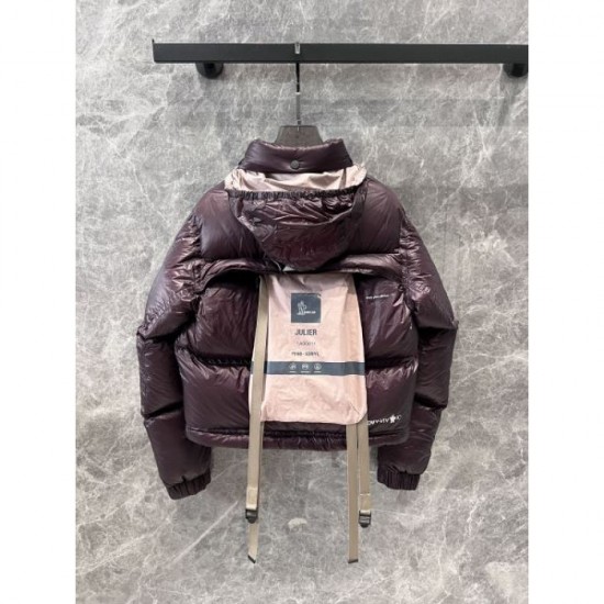 MONCLER Moncler down jacket 2024FW classic design MONCLER Moncler down jacket 2024FW classic design