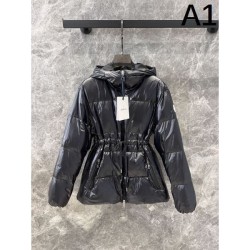 MONCLER Moncler down jacket 2024FW extremely comfortable to wear