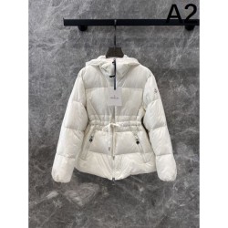 MONCLER Moncler down jacket 2024FW extremely comfortable to wear