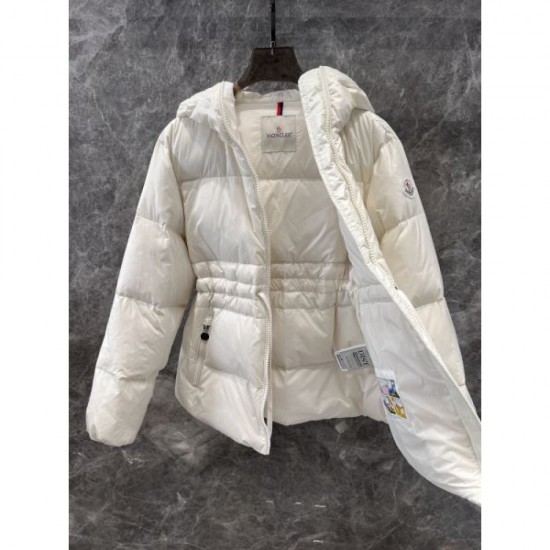 MONCLER Moncler down jacket 2024FW extremely comfortable to wear MONCLER Moncler down jacket 2024FW extremely comfortable to wear