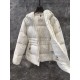 MONCLER Moncler down jacket 2024FW extremely comfortable to wear MONCLER Moncler down jacket 2024FW extremely comfortable to wear