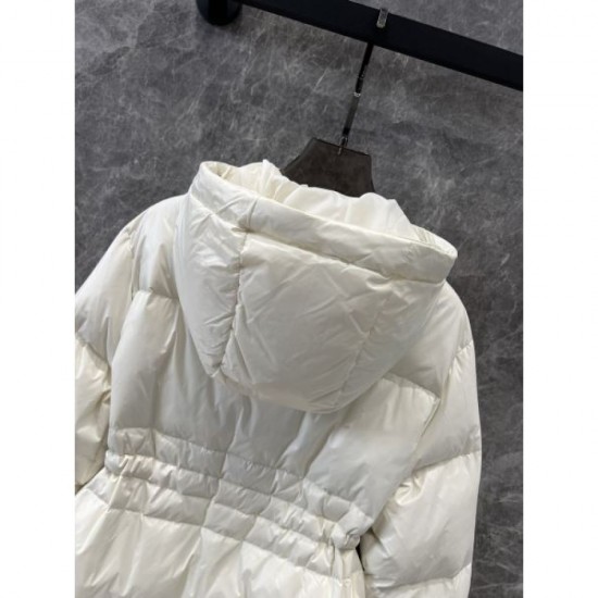 MONCLER Moncler down jacket 2024FW extremely comfortable to wear MONCLER Moncler down jacket 2024FW extremely comfortable to wear