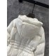 MONCLER Moncler down jacket 2024FW extremely comfortable to wear MONCLER Moncler down jacket 2024FW extremely comfortable to wear