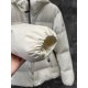MONCLER Moncler down jacket 2024FW extremely comfortable to wear MONCLER Moncler down jacket 2024FW extremely comfortable to wear